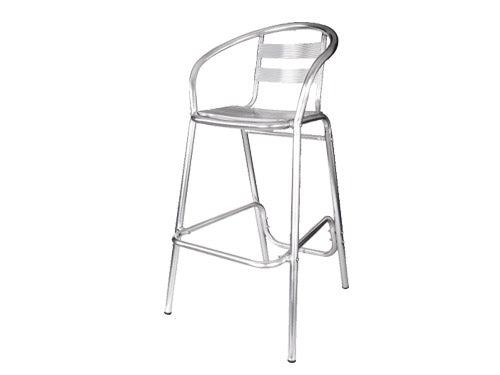 Sgabelli Bar Alu. Prezzo per Pezzo.