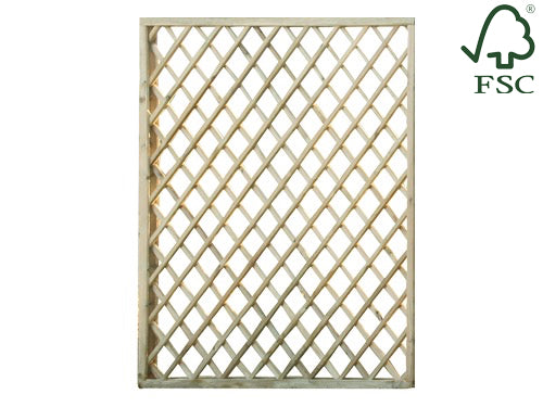 Pannelli LASA impregnati. Prezzo per Pezzo.