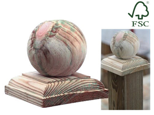 Copripalo LASA impregnati Sfera. Prezzo per Pezzo.