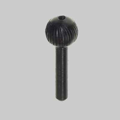 LIMA ROTATIVA SFERICA. Prezzo per Pezzo.