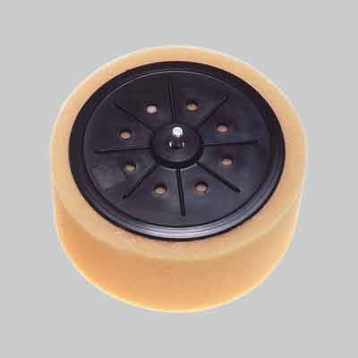 TAMPONE IN SPUGNA Ø mm 125. Prezzo per Pezzo.