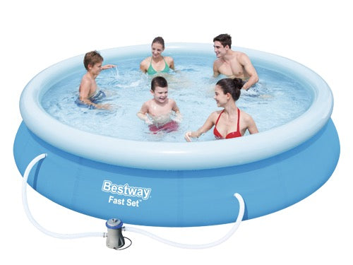 Piscine tonde anello BestWay 57274. Prezzo per Pezzo.