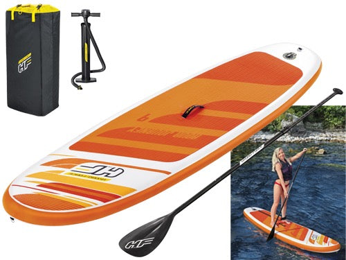 Tavole Sup Acqua Journey BestWay 65349. Prezzo per Pezzo.