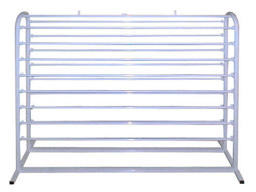 Espositore Tovagliati 16 rotoli vuoto. Prezzo per Pezzo.