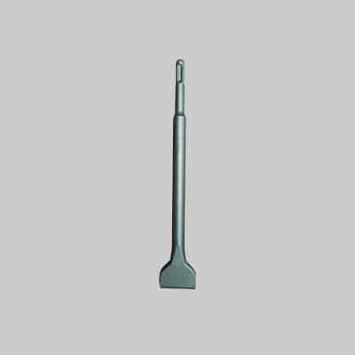SCALPELLO SDS-PLUS A TAGLIO LARGO KRINO mm 40x250. Prezzo per Pezzo.