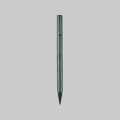 SCALPELLO SDS-MAX A PUNTA mm 400. Prezzo per Pezzo.