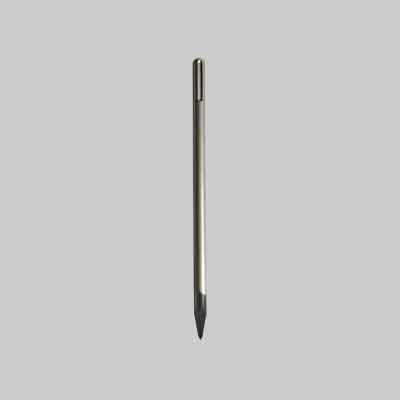 SCALPELLO A PUNTA SDS-MAX MAKITA mm 400. Prezzo per Pezzo.