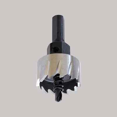 FRESA A TAZZA IN ACCIAIO HSS mm 16. Prezzo per Pezzo.