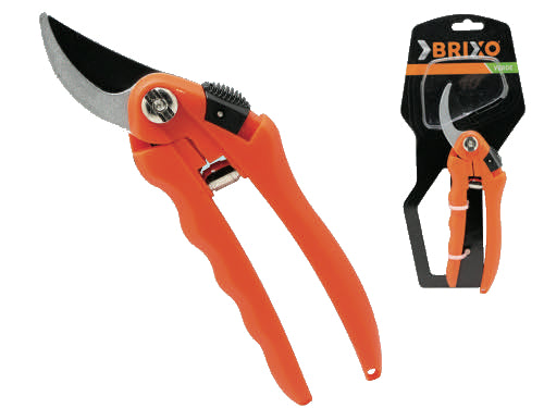 Forbici Fiori Brixo Lame Bypass. Prezzo per Pezzo.