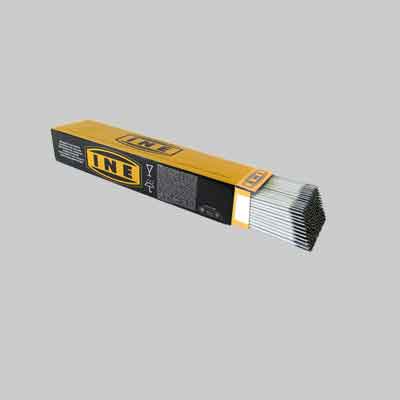 ELETTRODI BASICI mm 2,5x300. Prezzo per Pezzo.