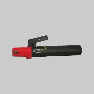 PINZA PORTAELETTRODO 'HOBBY' 200 Amp. Prezzo per Pezzo.