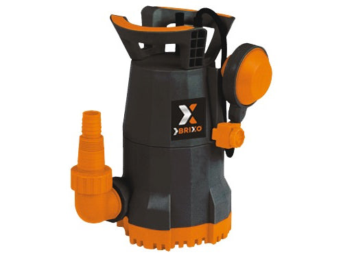 Pompe Brixo Under 350 acque chiare. Prezzo per Pezzo.