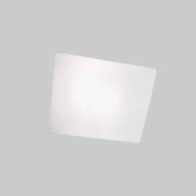 LAMINA ESTERNA PER MASCHERA A CRISTALLI LIQUIDI mm 90x110. Prezzo per Pezzo.