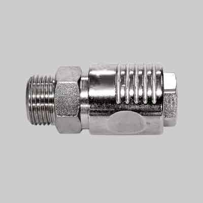 RUBINETTO RAPIDO MASCHIO 1/4". Prezzo per Pezzo.