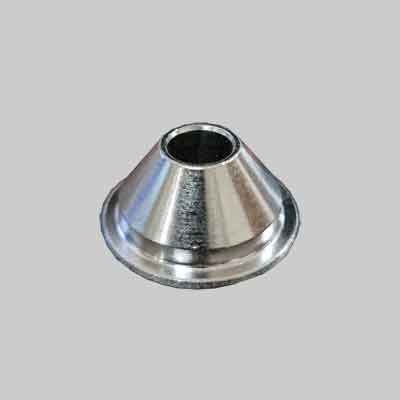 UGELLI DI RICAMBIO PER PISTOLA A SPRUZZO CON TRAMOGGIA IN PLASTICA Ø 8 mm. Prezzo per Pezzo.