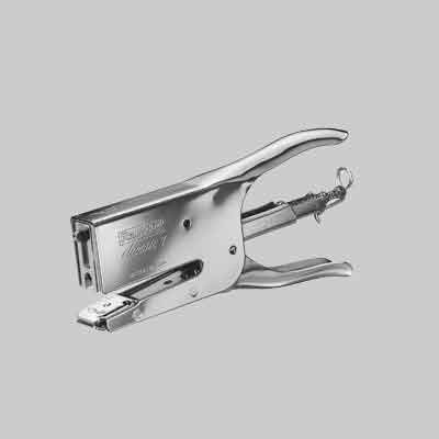 CUCITRICE A PINZA 'K1'. Prezzo per Pezzo.