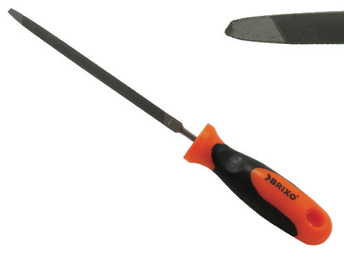 Triangoli Brixo sottili con manico. Prezzo per Pezzo.