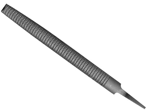 Raspe Brixo mezzi tondi senza manico. Prezzo per Pezzo.