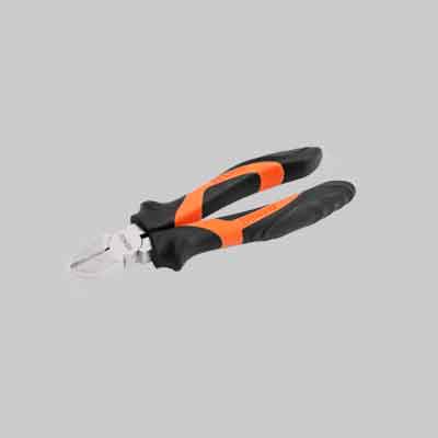 TRONCHESE A TAGLIO DIAGONALE KENDO mm 165. Prezzo per Pezzo.