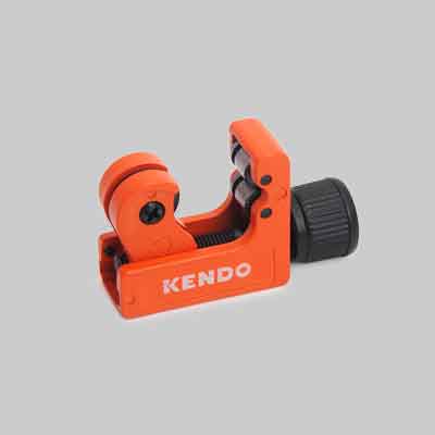 TAGLIATUBI MINI KENDO Ø mm 3-22. Prezzo per Pezzo.