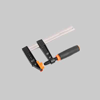 STRETTOIO PER FALEGNAME KENDO mm 50x300. Prezzo per Pezzo.
