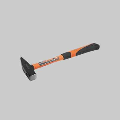 MARTELLO DA BANCO TIPO TEDESCO M. FIBRA KENDO gr 300. Prezzo per Pezzo.