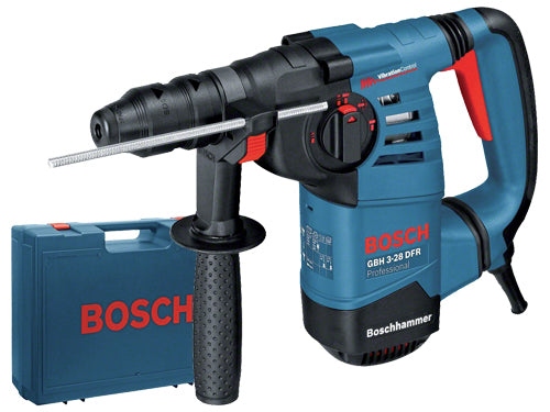 Martelli Perforatori Bosch GBH 3-28 DFR. Prezzo per Pezzo.