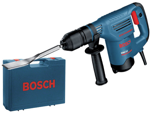 Martelli Demolitori Bosch GSH 3 E. Prezzo per Pezzo.
