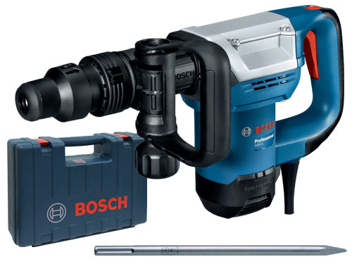 Martelli Demolitori Bosch GSH 5. Prezzo per Pezzo.
