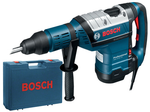 Martelli Perforatori Bosch GBH 8-45 DV. Prezzo per Pezzo.