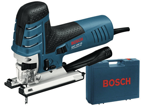 Seghetti alternativi Bosch GST 150 CE. Prezzo per Pezzo.