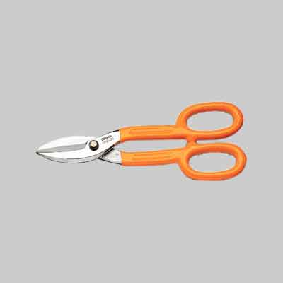 CESOIA MODELLO AMERICANO ART. 1112 BETA mm 200. Prezzo per Pezzo.