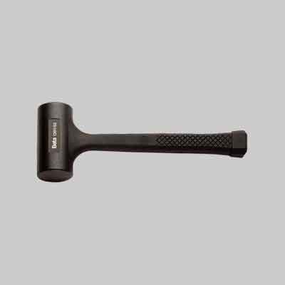 MAZZUOLA ANTIRIMBALZO ART. 1391 BETA Ø mm 50. Prezzo per Pezzo.