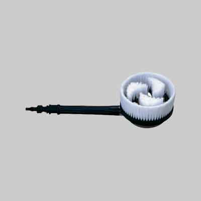 SPAZZOLA ROTANTE IDEAL STAR. Prezzo per Pezzo.