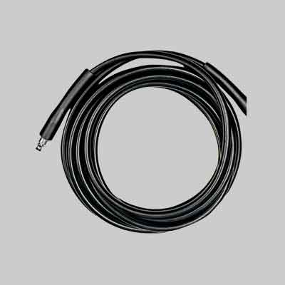 TUBO ALTA PRESSIONE IDEAL STAR 5 mt. Prezzo per Pezzo.