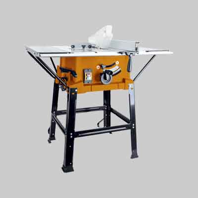 SEGA CIRCOLARE CON BANCHETTO IDEAL STAR 1800 Watt. Prezzo per Pezzo.