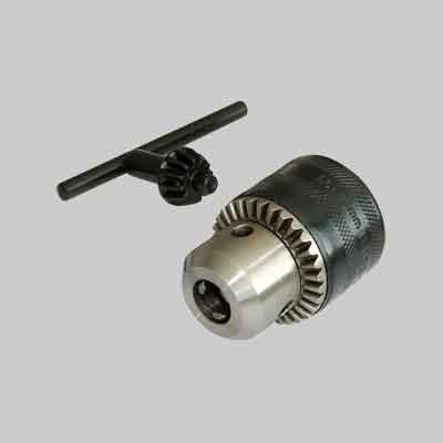 MANDRINO DI RICAMBIO PER TRAPANO A COLONNA IDEAL STAR 13 mm. Prezzo per Pezzo.