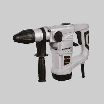 MARTELLO PERFORATORE CARDINALE 1500 Watt. Prezzo per Pezzo.