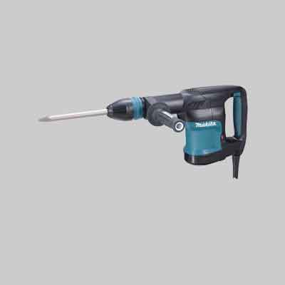MARTELLO DEMOLITORE SDS-MAX 'HM0870C' MAKITA 1100 Watt. Prezzo per Pezzo.