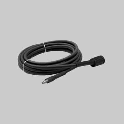 TUBO DI RICAMBIO PER IDROPULITRICE ACQUA FREDDA LAVOR 10 mt - Per Vertigo. Prezzo per Pezzo.