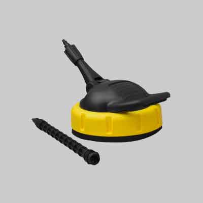 SPAZZOLA ROTANTE LAVAPAVIMENTO PER IDROPULITRICE LAVOR. Prezzo per Pezzo.