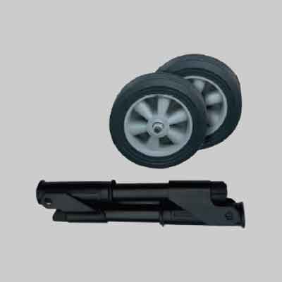 KIT MOVIMENTAZIONE GENERATORE IDEAL STAR Per art. 5894202 e 5894402. Prezzo per Pezzo.