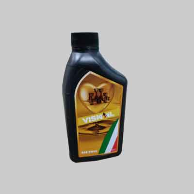 LUBRIFICANTE 5W40 lt 1. Prezzo per Litro.