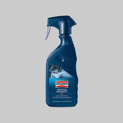 PROTETTIVO CRUSCOTTI AREXONS ml 400. Prezzo per Pezzo.