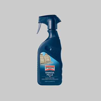 RINNOVA PELLE AREXONS 500 ml. Prezzo per Pezzo.