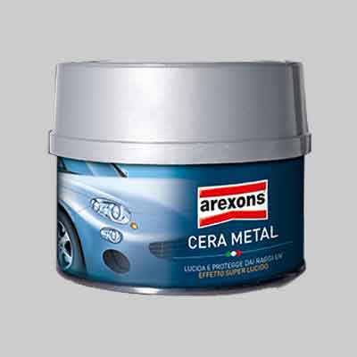CERA PROTETTIVA METAL AREXONS ml 250. Prezzo per Pezzo.
