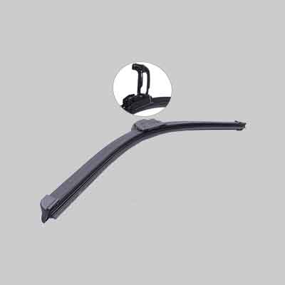 SPAZZOLA TERGICRISTALLO 'FLAT BLADE' AREXONS  cm 70. Prezzo per Pezzo.