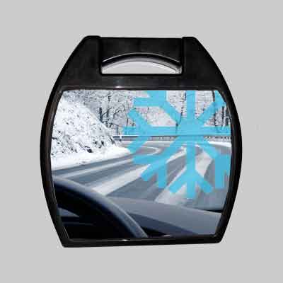 CATENE NEVE A ROMBO 9 MILLIMETRI Gruppo 90. Prezzo per Pezzo.