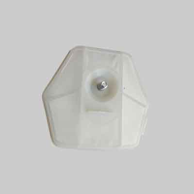 FILTRO ARIA DI RICAMBIO PER MOTOSEGA DA POTA IDEAL STAR. Prezzo per Pezzo.