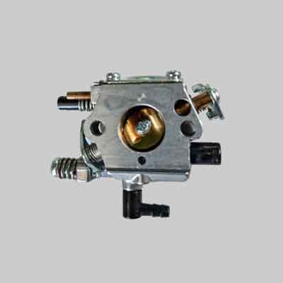 CARBURATORE DI RICAMBIO PER MOTOSEGA 45 IDEAL STAR. Prezzo per Pezzo.